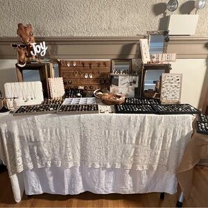 Meet your Posher, Camille